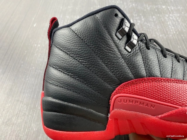 Game 130690-002 Flu (2016) Retro Jordan 12 0730